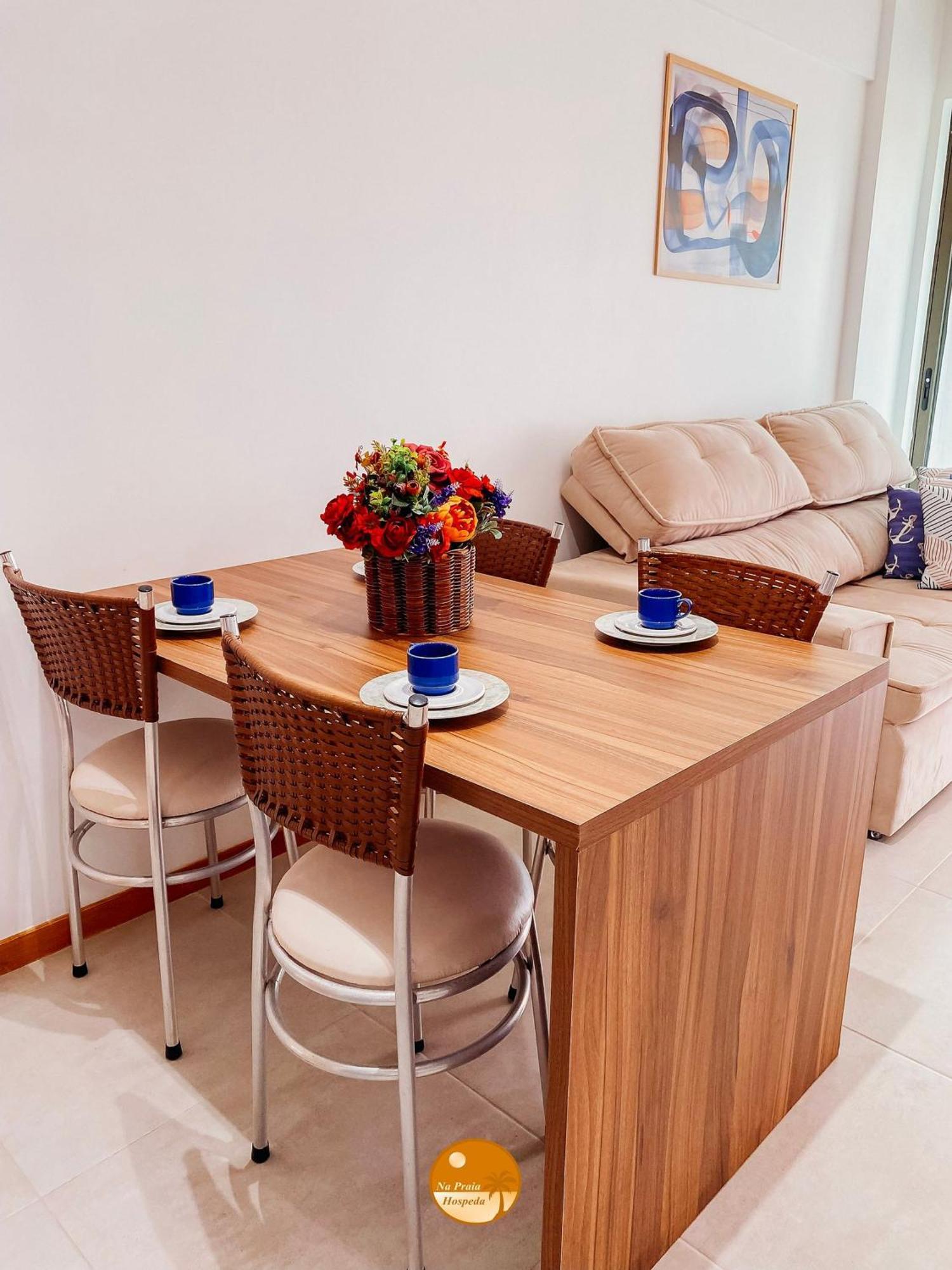 Residencial Verano - Pe Na Areia, Piscina Borda Infinita, Portaria 24 Hs Salvador Exteriér fotografie